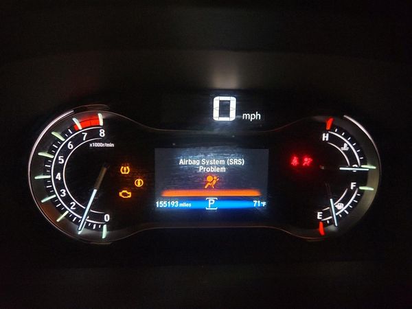 2017 HONDA PILOT EXL