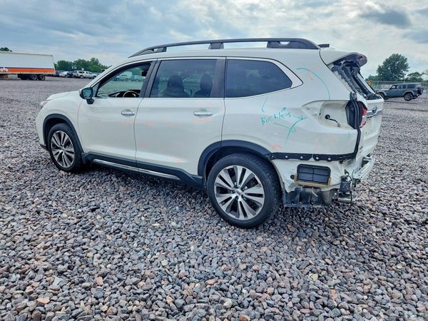2020 SUBARU ASCENT