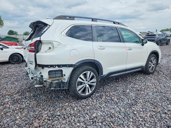 2020 SUBARU ASCENT