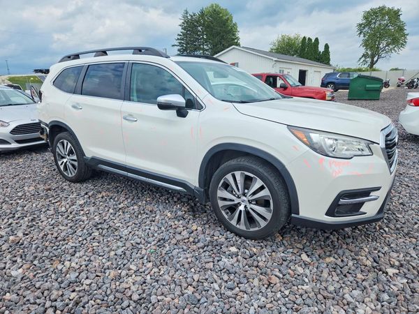 2020 SUBARU ASCENT