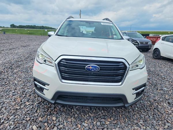 2020 SUBARU ASCENT