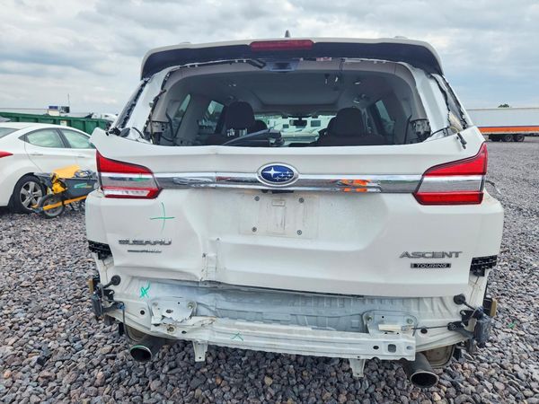 2020 SUBARU ASCENT