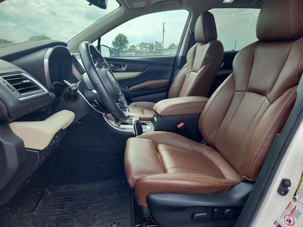 2020 SUBARU ASCENT