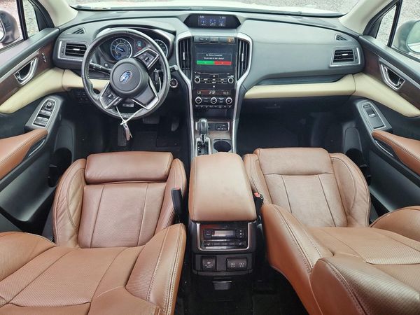 2020 SUBARU ASCENT