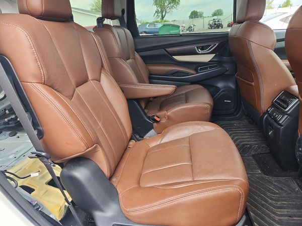 2020 SUBARU ASCENT