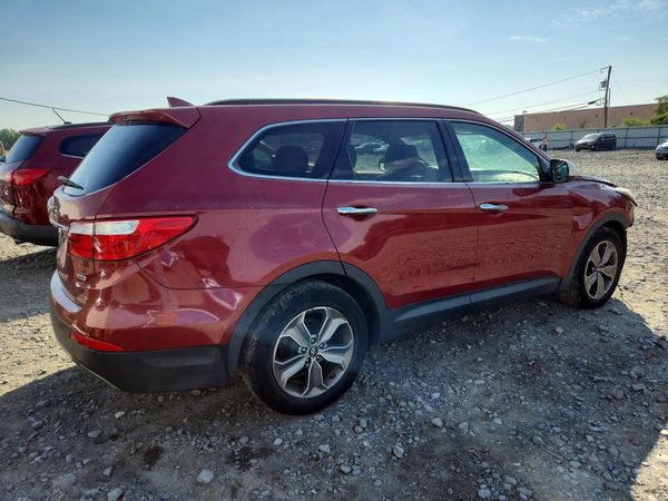 2015 HYUNDAI SANTA FE GL