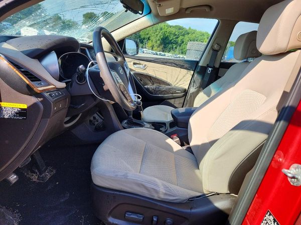 2015 HYUNDAI SANTA FE GL