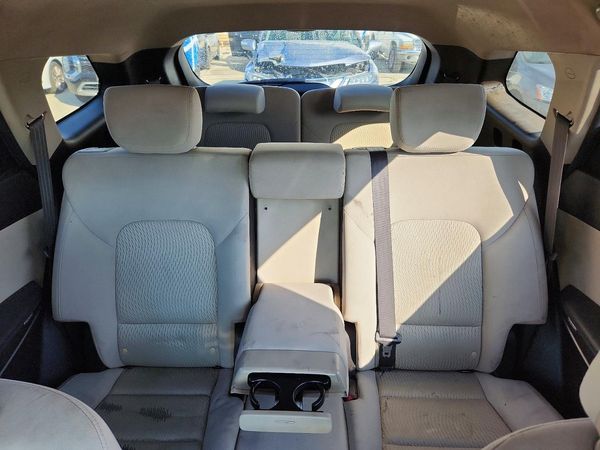 2015 HYUNDAI SANTA FE GL
