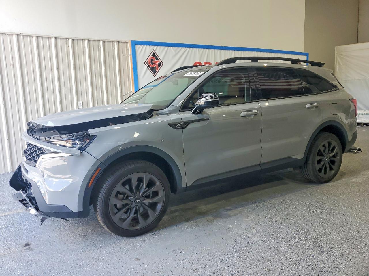 2023 KIA SORENTO SX/SX Prestige