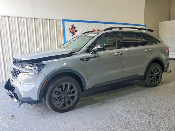2023 KIA SORENTO SX/SX Prestige