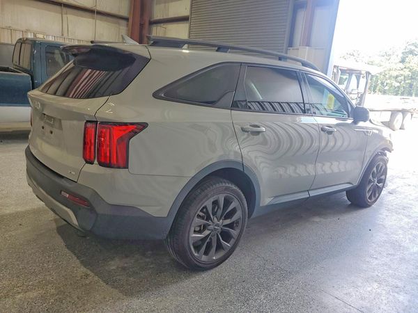 2023 KIA SORENTO SX/SX Prestige