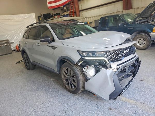 2023 KIA SORENTO SX/SX Prestige