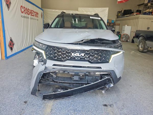2023 KIA SORENTO SX/SX Prestige