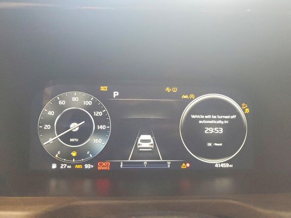 2023 KIA SORENTO SX/SX Prestige
