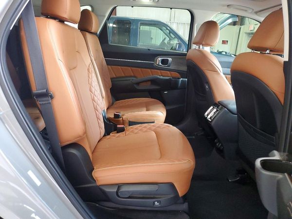 2023 KIA SORENTO SX/SX Prestige
