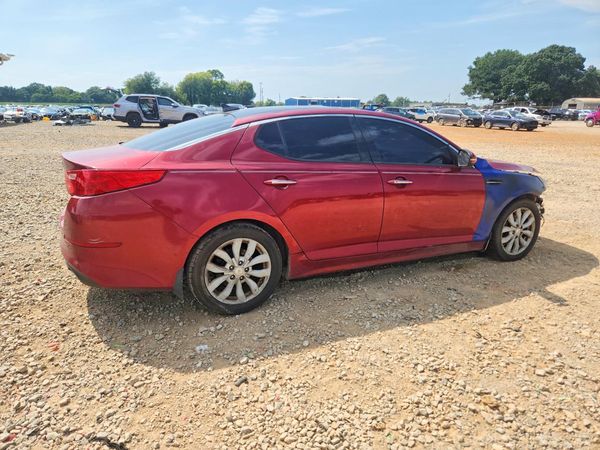 2014 KIA OPTIMA
