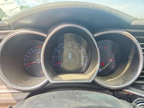 2014 KIA OPTIMA