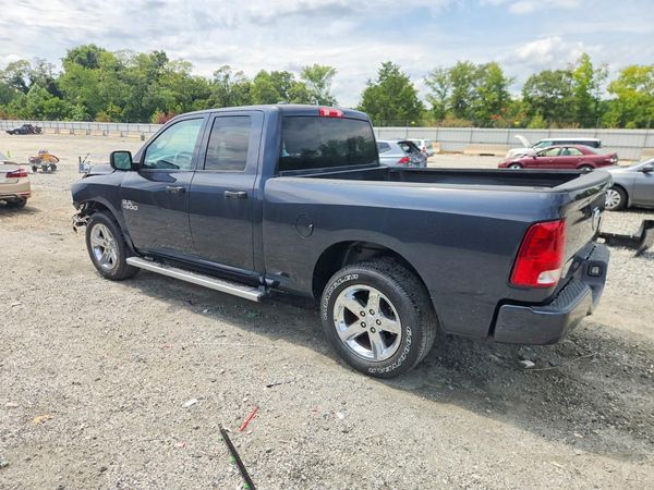 2014 RAM 1500 ST