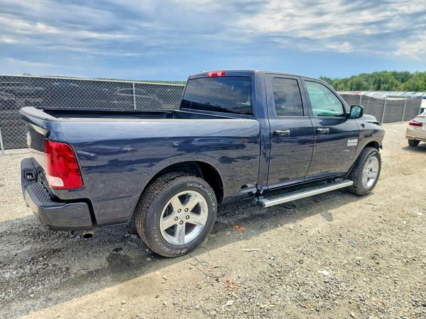 2014 RAM 1500 ST