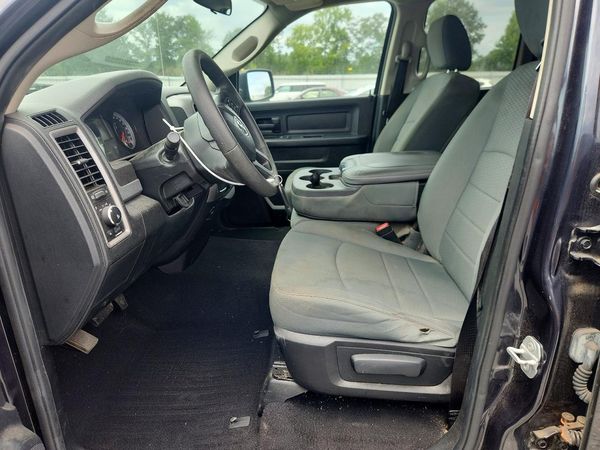 2014 RAM 1500 ST