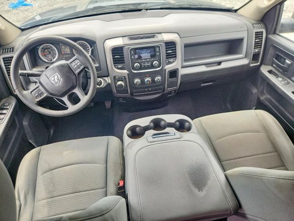 2014 RAM 1500 ST