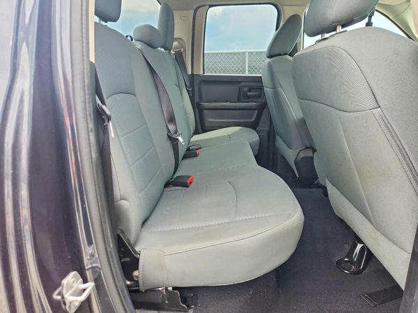 2014 RAM 1500 ST