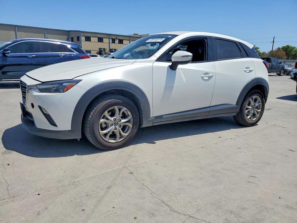 2020 MAZDA CX-3 Sport