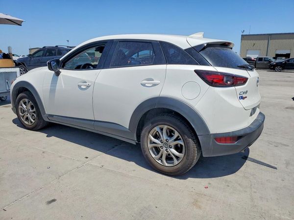 2020 MAZDA CX-3 Sport
