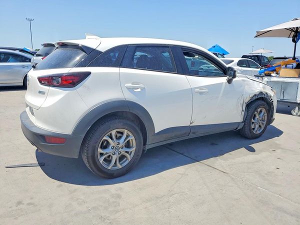 2020 MAZDA CX-3 Sport