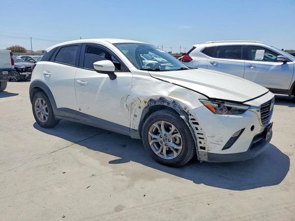 2020 MAZDA CX-3 Sport