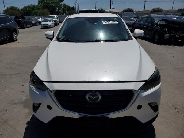 2020 MAZDA CX-3 Sport