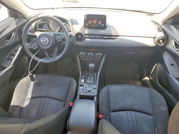 2020 MAZDA CX-3 Sport