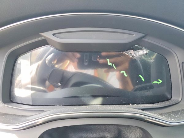 2025 AUDI A6