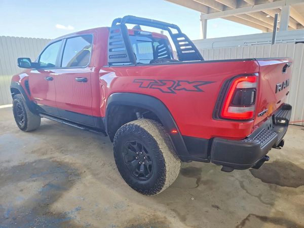 2024 RAM 1500 TRX