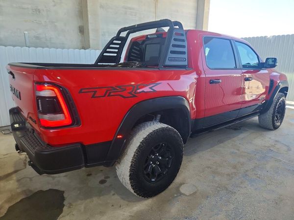 2024 RAM 1500 TRX