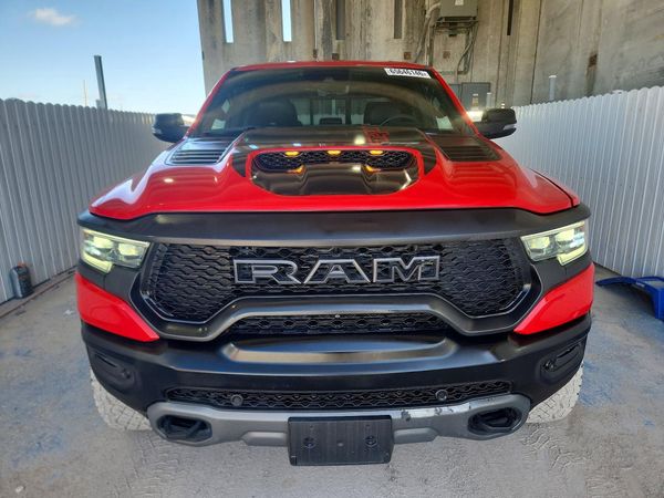 2024 RAM 1500 TRX