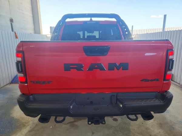 2024 RAM 1500 TRX