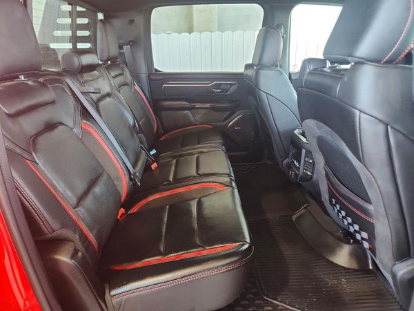 2024 RAM 1500 TRX