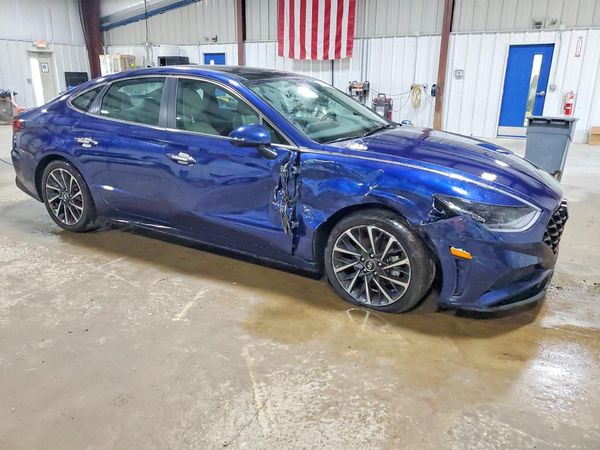 2020 HYUNDAI SONATA Limited