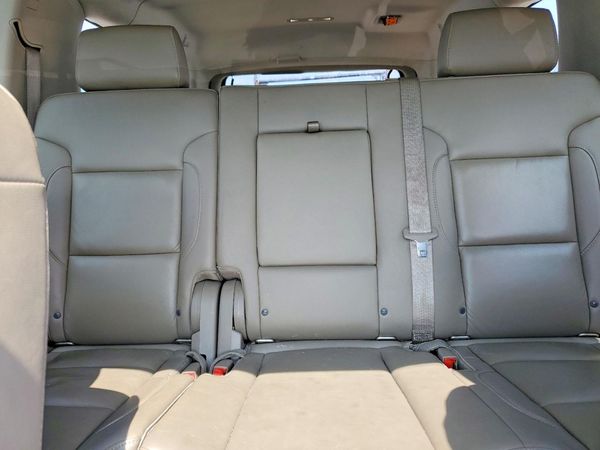 2016 CHEVROLET SUBURBAN LT — SUVN