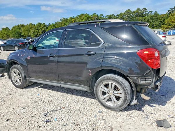 2014 CHEVROLET EQUINOX