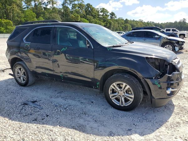 2014 CHEVROLET EQUINOX