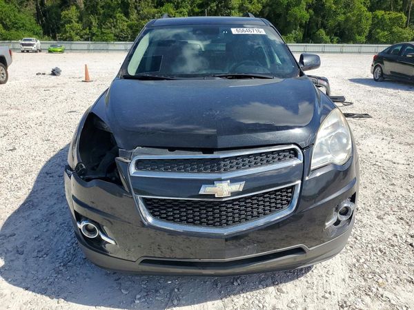 2014 CHEVROLET EQUINOX