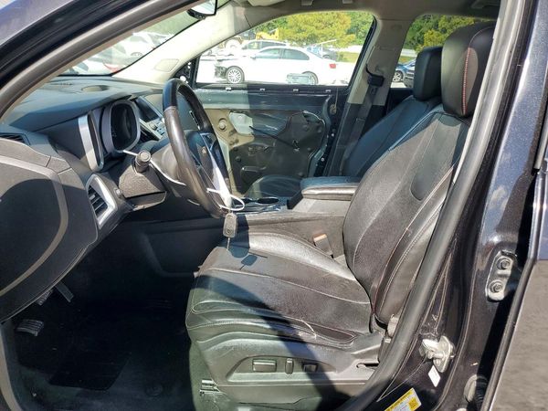 2014 CHEVROLET EQUINOX