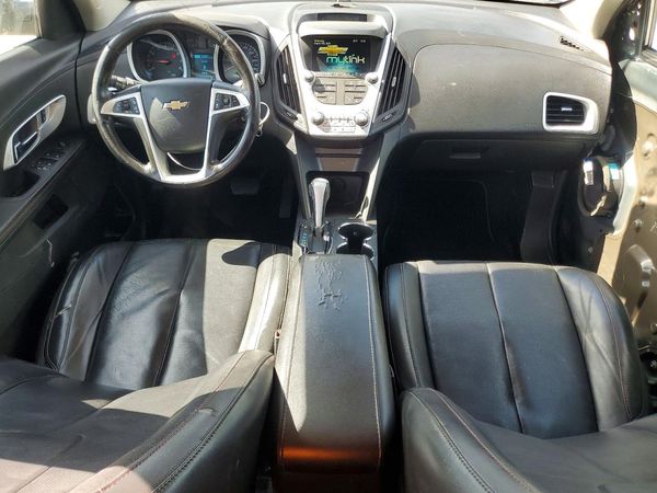 2014 CHEVROLET EQUINOX
