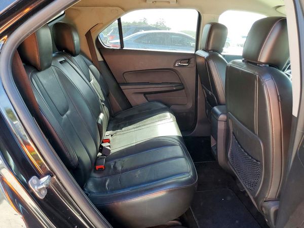 2014 CHEVROLET EQUINOX