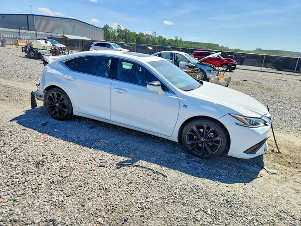 2022 LEXUS ES 350