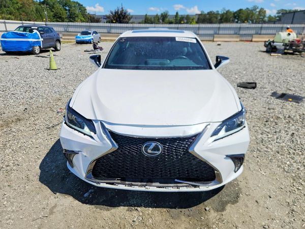 2022 LEXUS ES 350