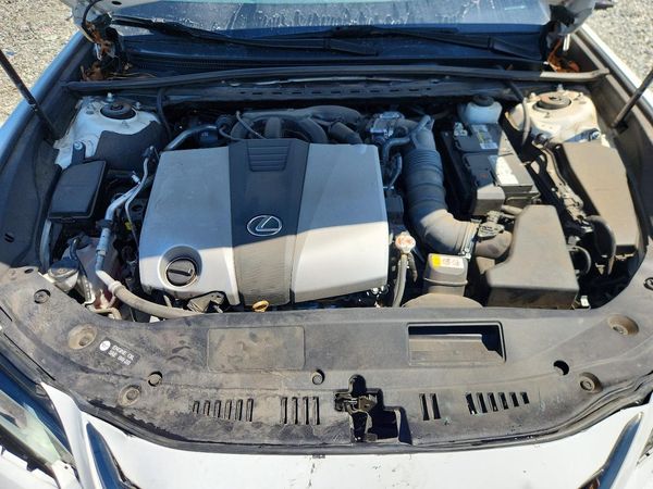 2022 LEXUS ES 350