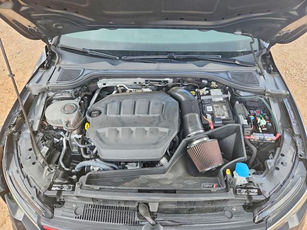 2024 VOLKSWAGEN GTI